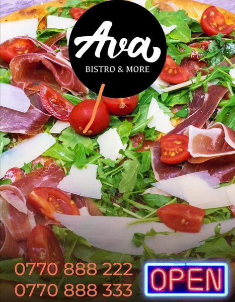 AVA Bistro - Restaurant